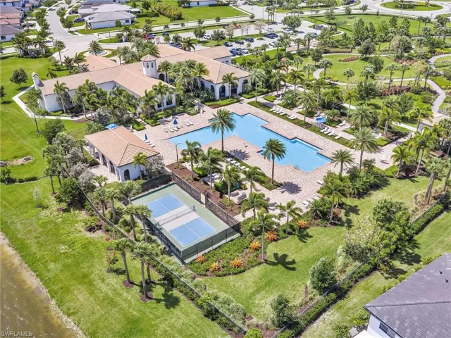 4784 Sophia Dr, Ave Maria, Florida 34142