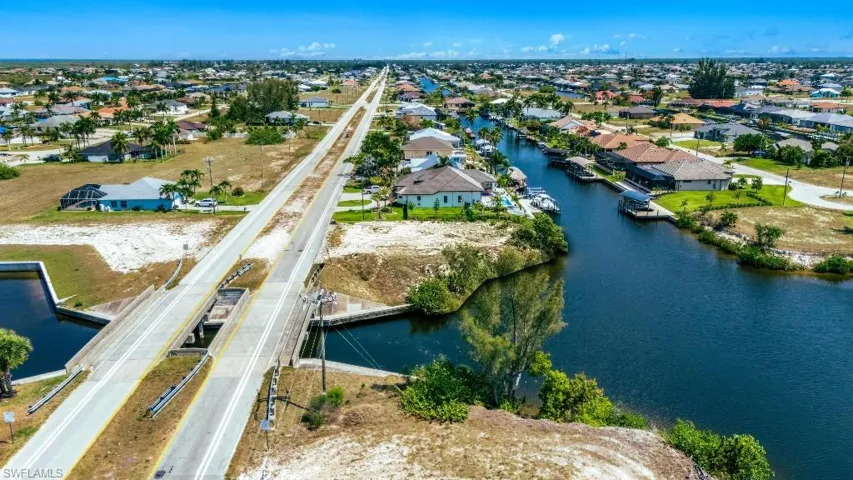 931 Old Burnt Store Rd N, Cape Coral, Florida 33993
