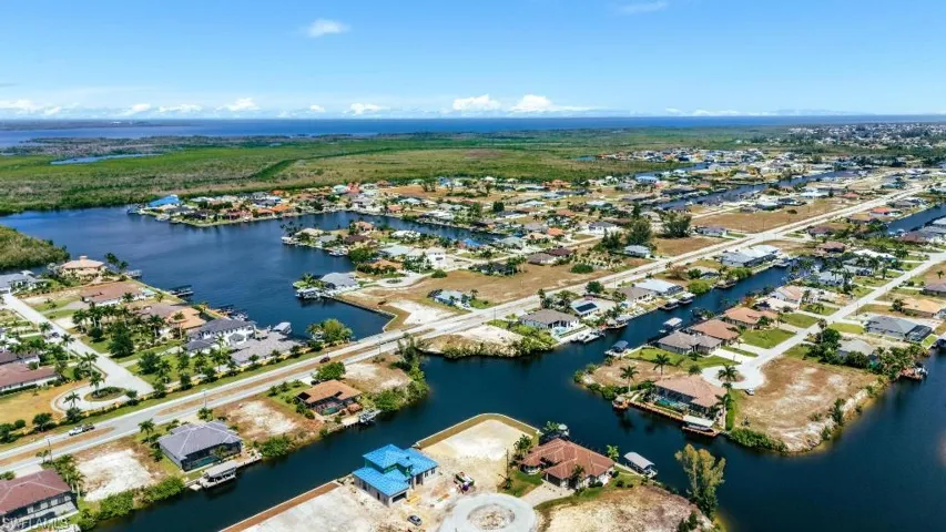 931 Old Burnt Store Rd N, Cape Coral, Florida 33993