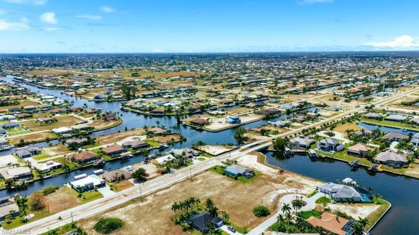 931 Old Burnt Store Rd N, Cape Coral, Florida 33993