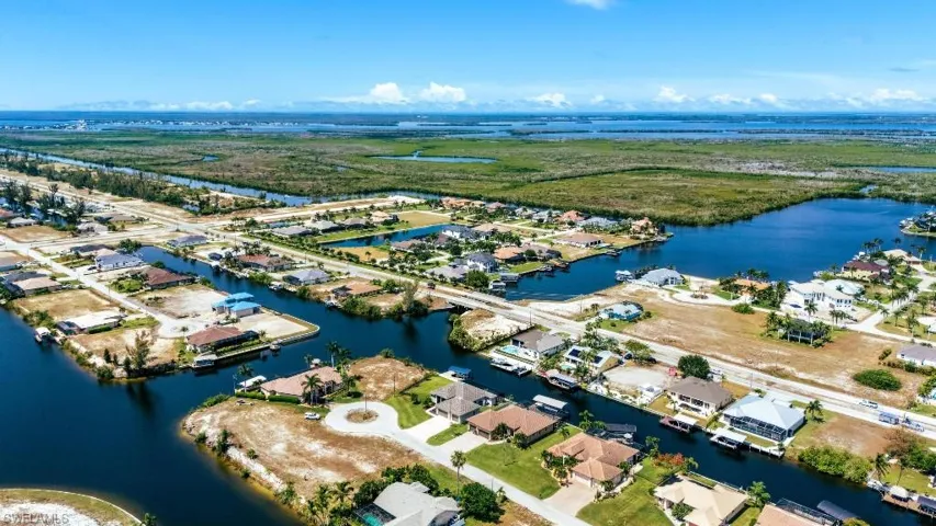931 Old Burnt Store Rd N, Cape Coral, Florida 33993