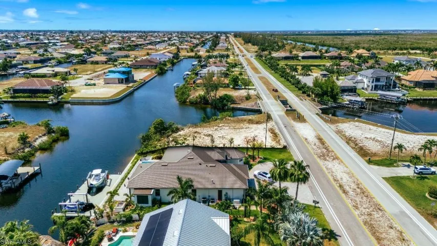 931 Old Burnt Store Rd N, Cape Coral, Florida 33993