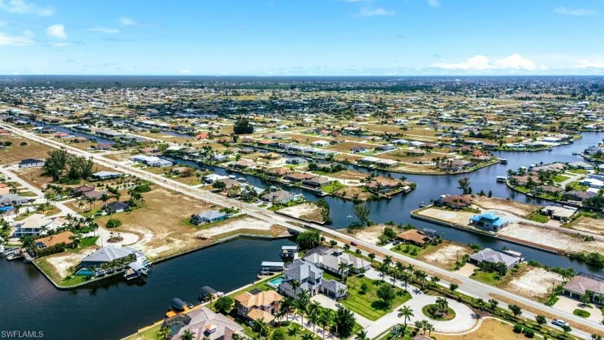 931 Old Burnt Store Rd N, Cape Coral, Florida 33993