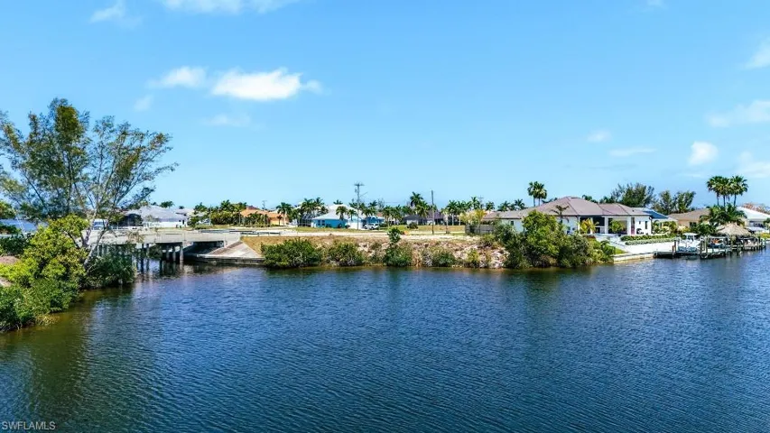 931 Old Burnt Store Rd N, Cape Coral, Florida 33993