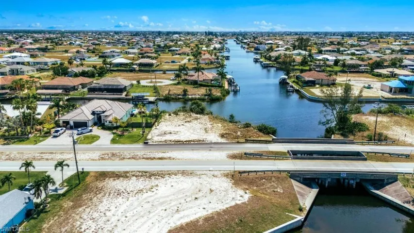 931 Old Burnt Store Rd N, Cape Coral, Florida 33993
