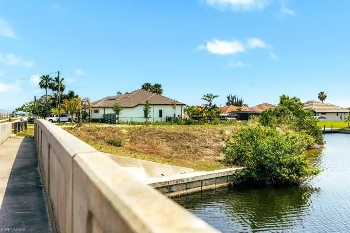 931 Old Burnt Store Rd N, Cape Coral, Florida 33993