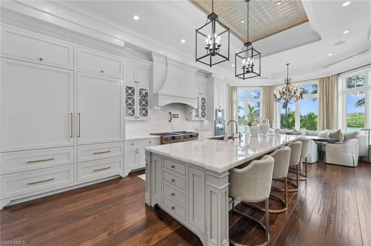 3675 Gordon Dr, Naples, Florida 34102