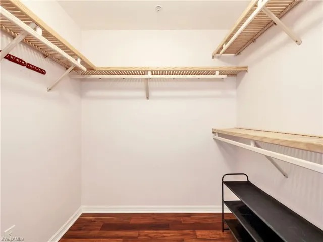 Closet