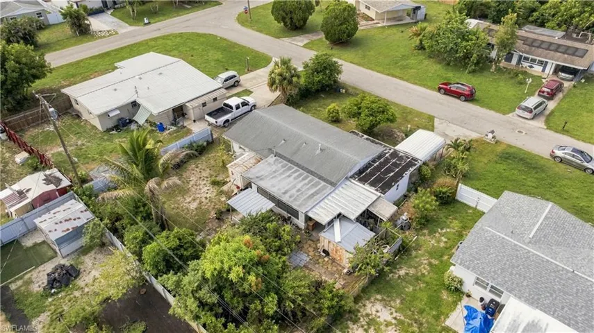 803 Perry Ave, Lehigh Acres, Florida 33936