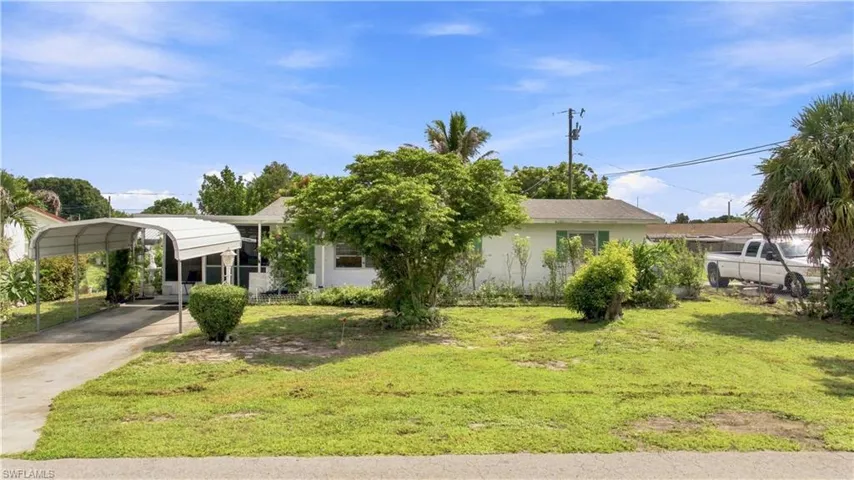 803 Perry Ave, Lehigh Acres, Florida 33936