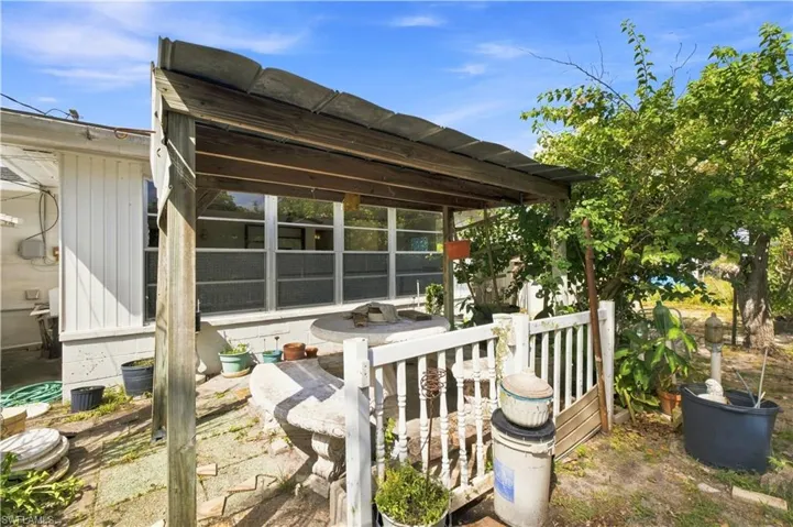 803 Perry Ave, Lehigh Acres, Florida 33936