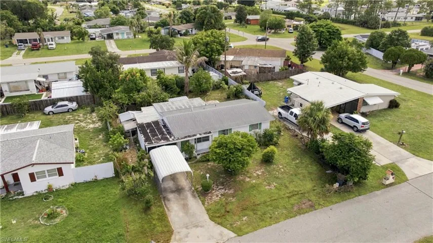 803 Perry Ave, Lehigh Acres, Florida 33936