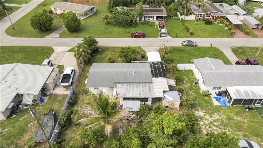 803 Perry Ave, Lehigh Acres, Florida 33936
