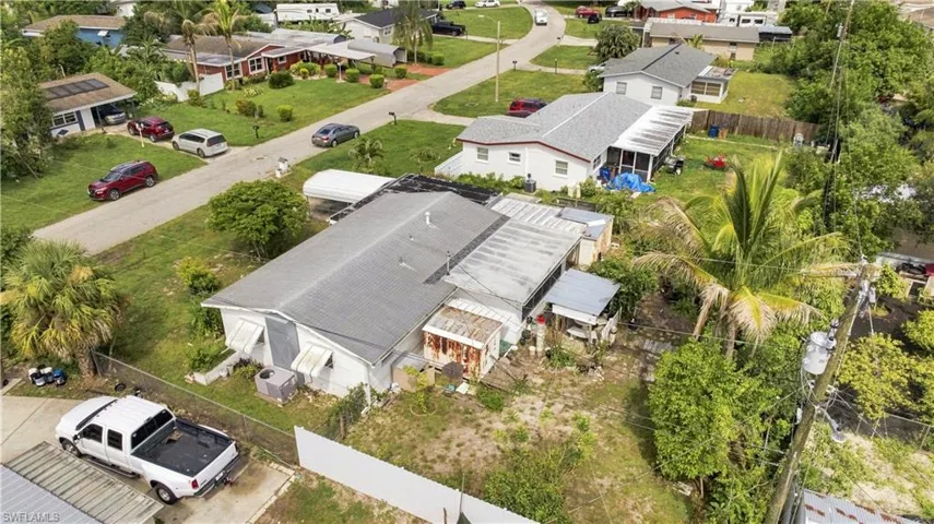 803 Perry Ave, Lehigh Acres, Florida 33936