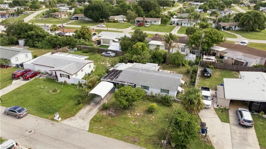 803 Perry Ave, Lehigh Acres, Florida 33936