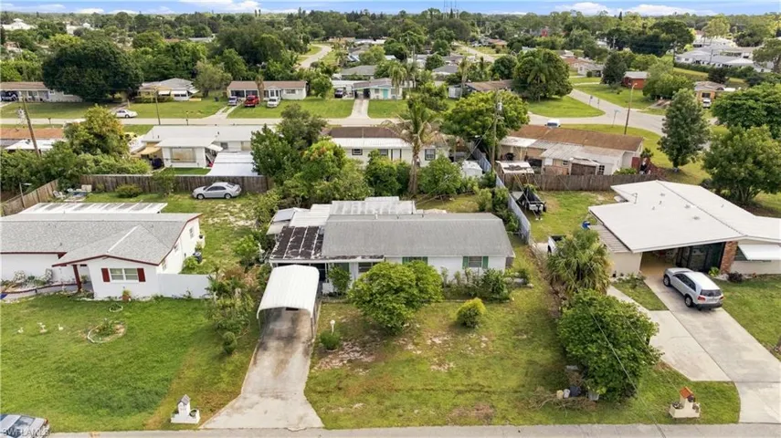 803 Perry Ave, Lehigh Acres, Florida 33936