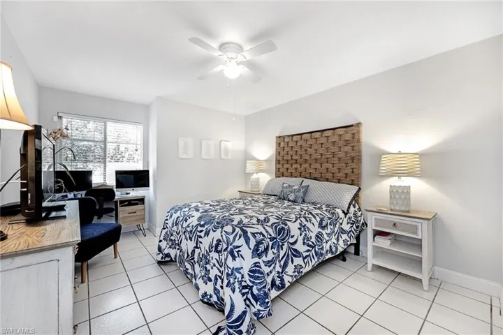 2nd Bedroom