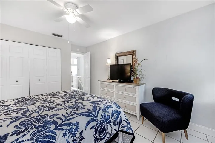 2nd Bedroom