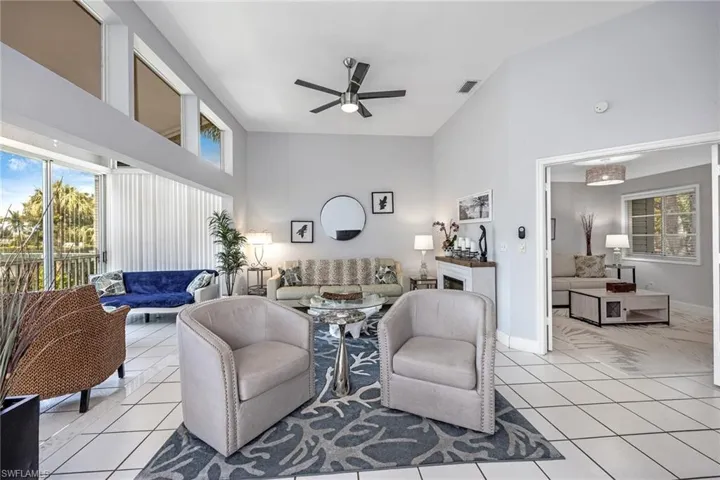 2550 Citrus Lake Dr W201, Naples, Florida 34109