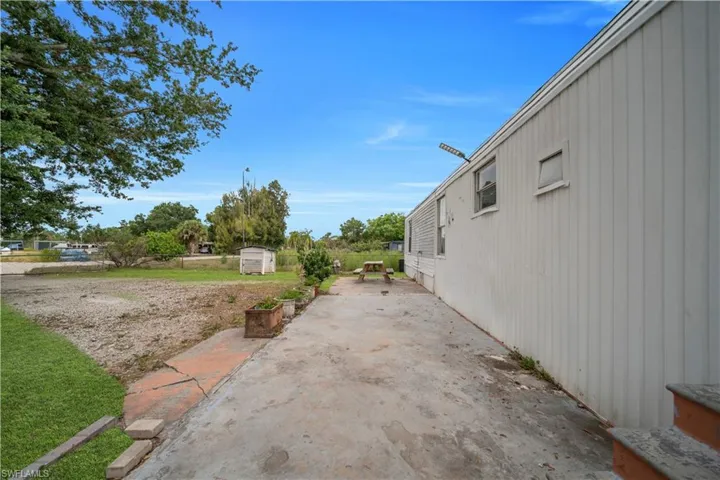 8106  Penny  DR, North Fort Myers, FL 33917