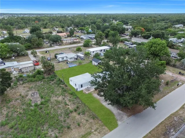 8106  Penny  DR, North Fort Myers, FL 33917