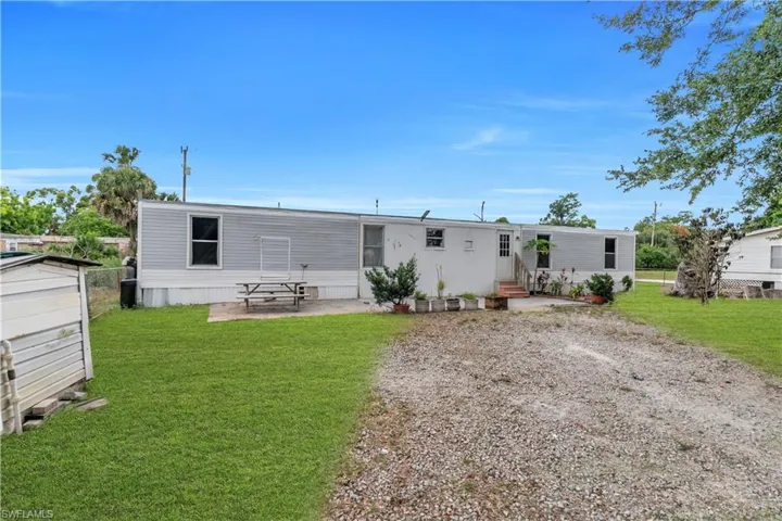 8106  Penny  DR, North Fort Myers, FL 33917