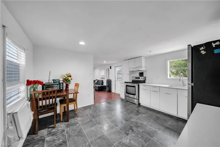 8106  Penny  DR, North Fort Myers, FL 33917