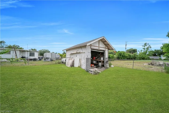 8106  Penny  DR, North Fort Myers, FL 33917