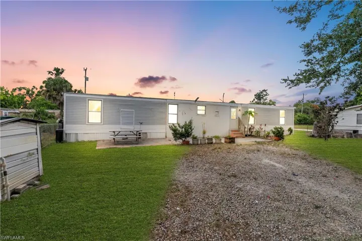 8106  Penny  DR, North Fort Myers, FL 33917
