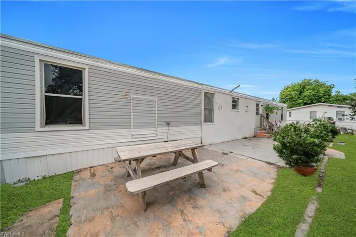 8106  Penny  DR, North Fort Myers, FL 33917