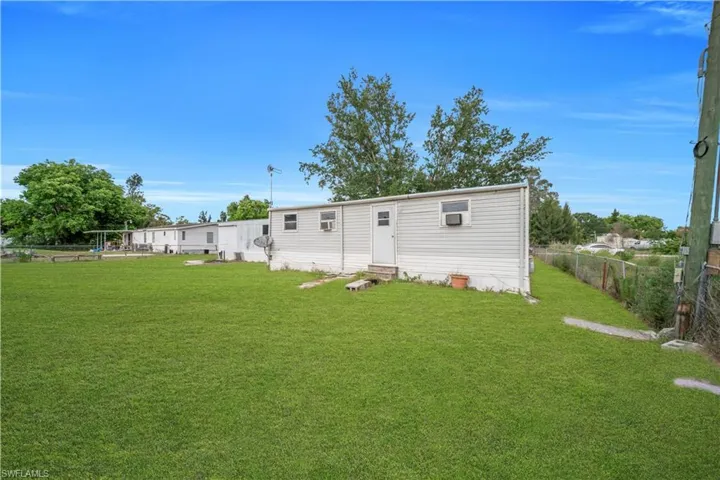 8106  Penny  DR, North Fort Myers, FL 33917