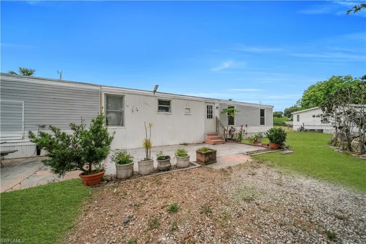 8106  Penny  DR, North Fort Myers, FL 33917