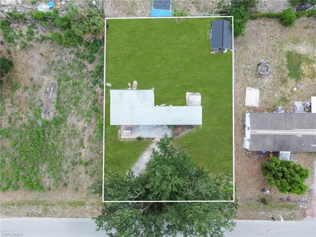 8106  Penny  DR, North Fort Myers, FL 33917