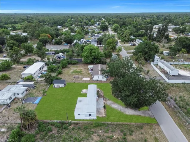 8106  Penny  DR, North Fort Myers, FL 33917