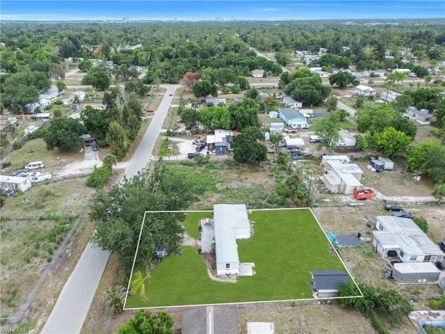 8106  Penny  DR, North Fort Myers, FL 33917