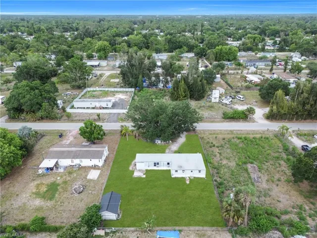 8106  Penny  DR, North Fort Myers, FL 33917