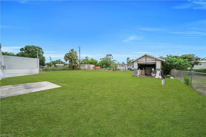 8106  Penny  DR, North Fort Myers, FL 33917