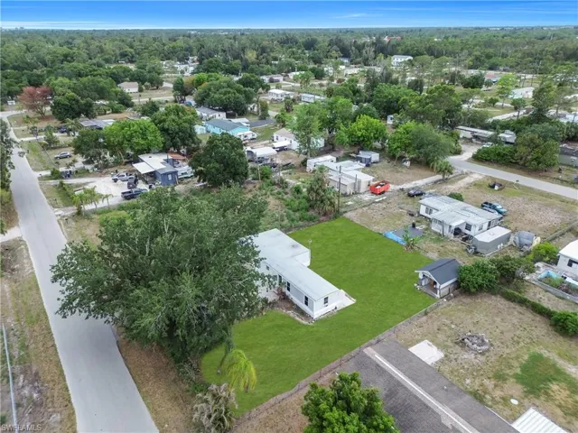 8106  Penny  DR, North Fort Myers, FL 33917