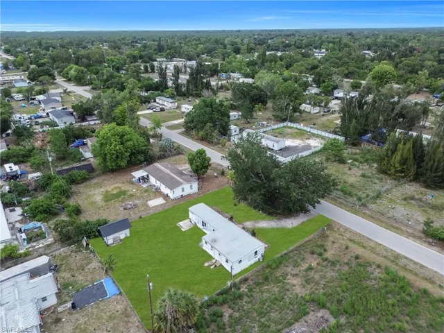 8106  Penny  DR, North Fort Myers, FL 33917