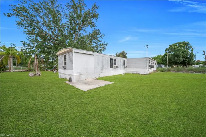 8106  Penny  DR, North Fort Myers, FL 33917