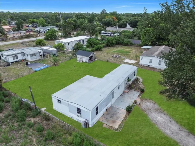 8106  Penny  DR, North Fort Myers, FL 33917