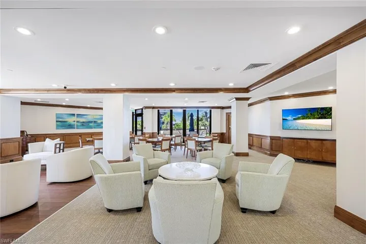 Social Room