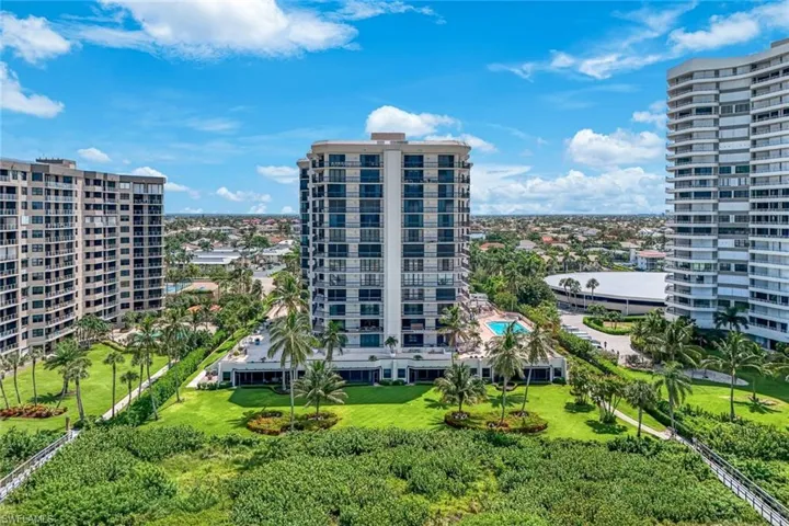 220 Collier Blvd 1404, Marco Island, Florida 34145