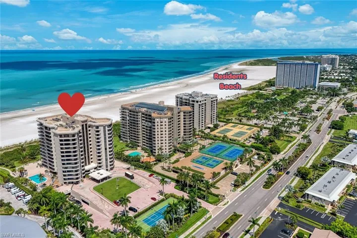 220 Collier Blvd 1404, Marco Island, Florida 34145