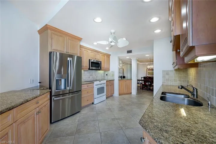 220 Collier Blvd 1404, Marco Island, Florida 34145