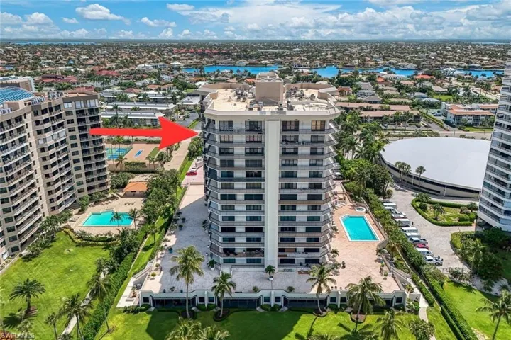 220 Collier Blvd 1404, Marco Island, Florida 34145