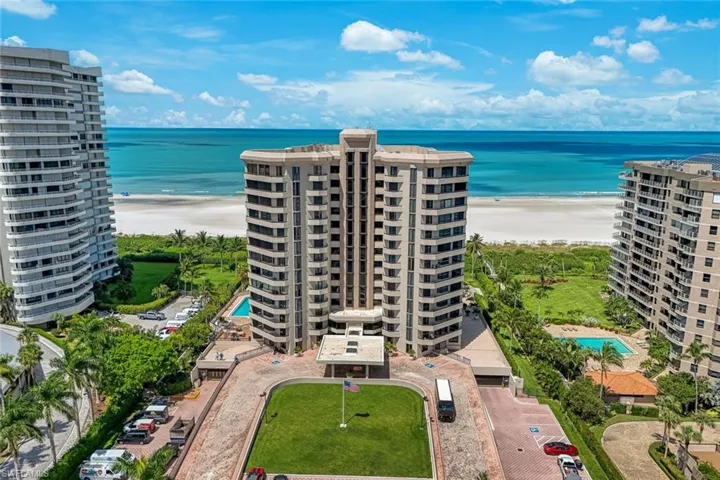 220 Collier Blvd 1404, Marco Island, Florida 34145