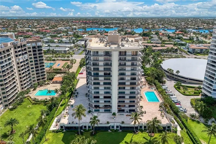 220 Collier Blvd 1404, Marco Island, Florida 34145