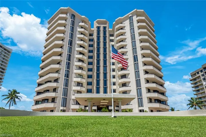 220 Collier Blvd 1404, Marco Island, Florida 34145