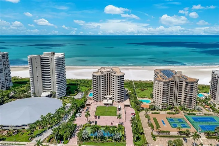 220 Collier Blvd 1404, Marco Island, Florida 34145